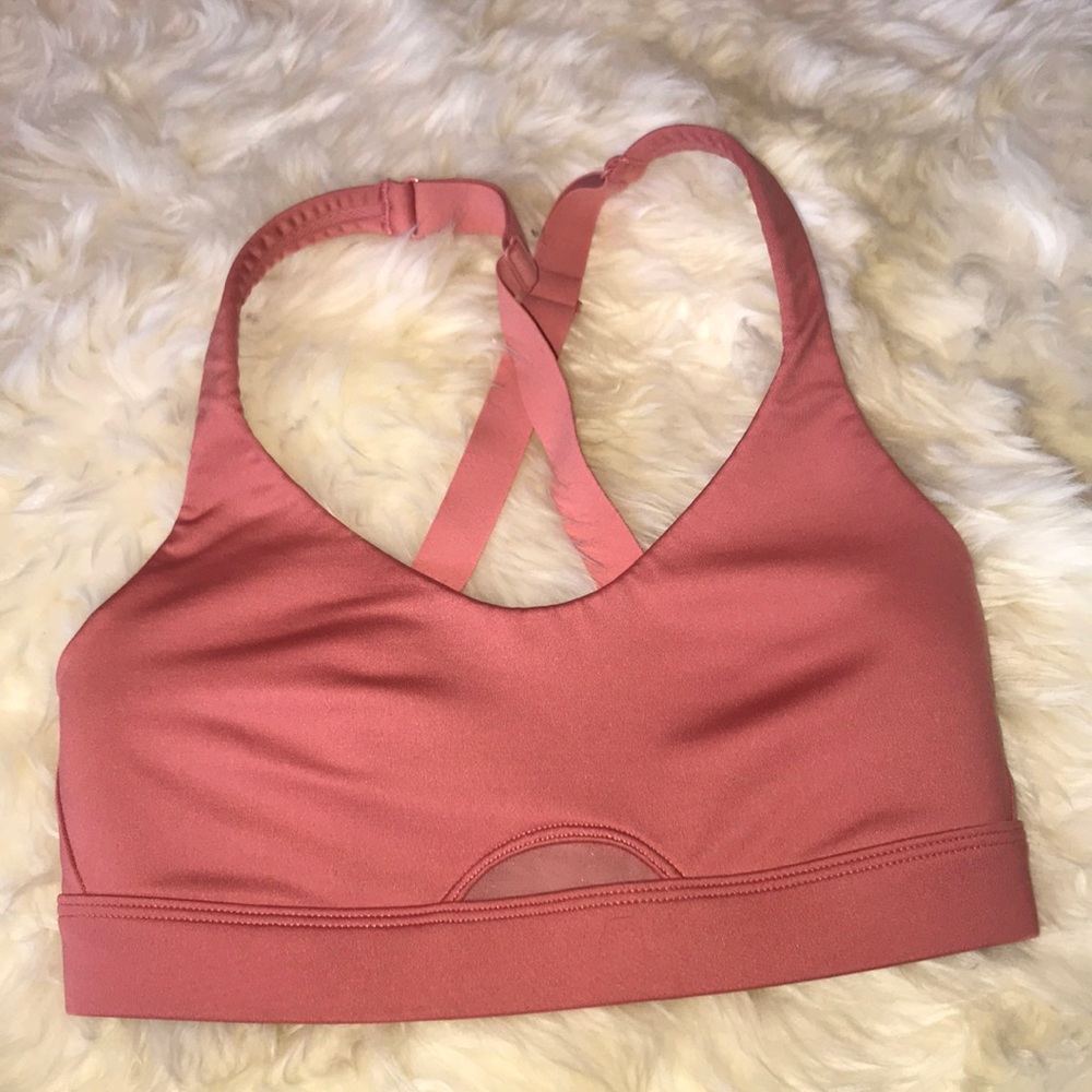 NWOT Victoria’s Secret Sport Bra